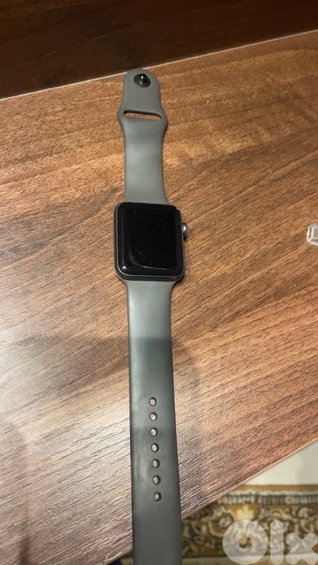 Apple Watch Series 3 1