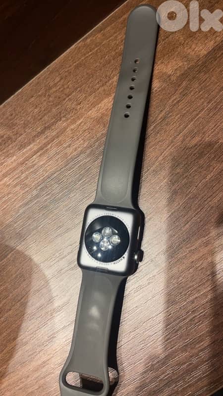 Apple Watch Series 3 2