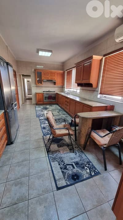 Apartment for sale in Ain El Tinneh