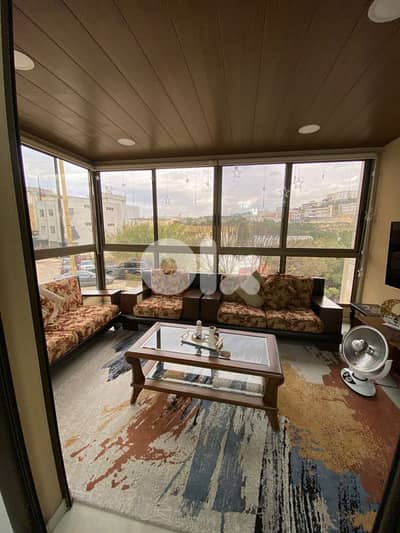 Apartment for sale in Fanar 220,000$ شقة للبيع في الفنار