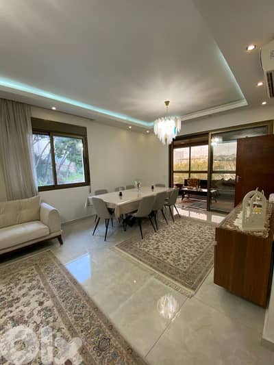 Apartment for sale in Fanar 220,000$ شقة للبيع في الفنار