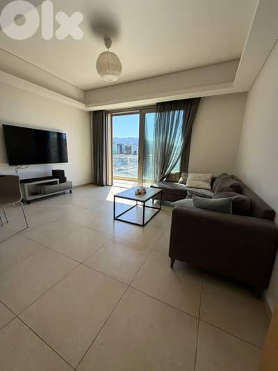 Apartment for Rent in Dbaye Waterfront