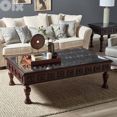 Imported Luxurious Table