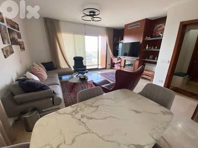 Chalet for sale in Faqra/ Duplex/ Designed/ Open view