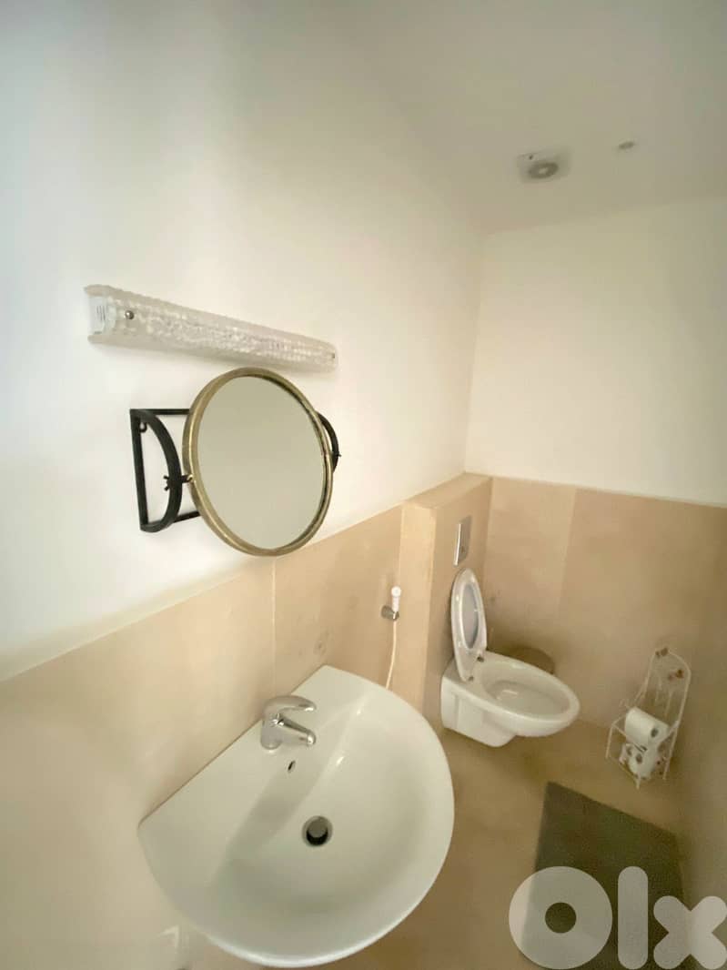 Chalet for sale in Faqra/ Duplex/ Designed/ Open view 12