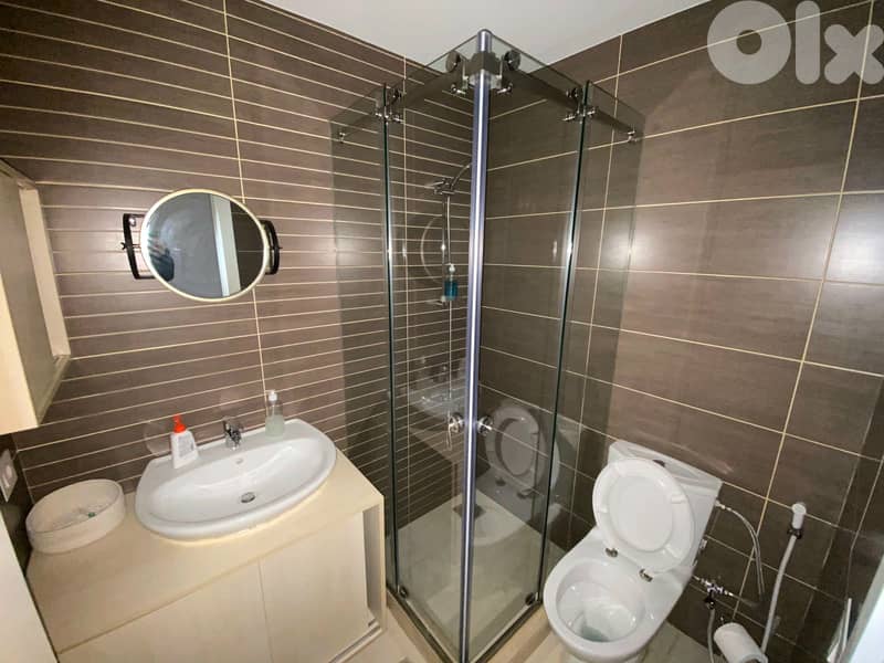 Chalet for sale in Faqra/ Duplex/ Designed/ Open view 14