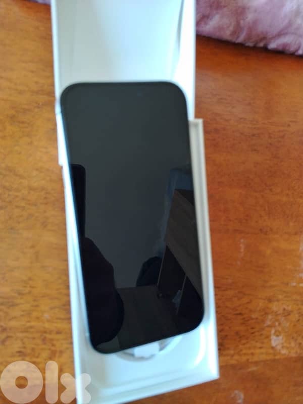 Iphone 16 pro 128 GB 4