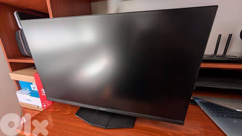 MSI G274QPF E2 27″ Gaming Monitor for sale $200 1