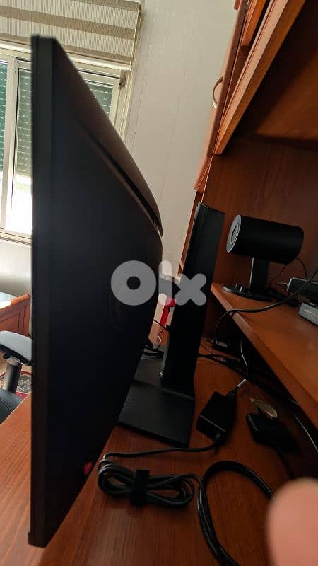 MSI G274QPF E2 27″ Gaming Monitor for sale $200 2