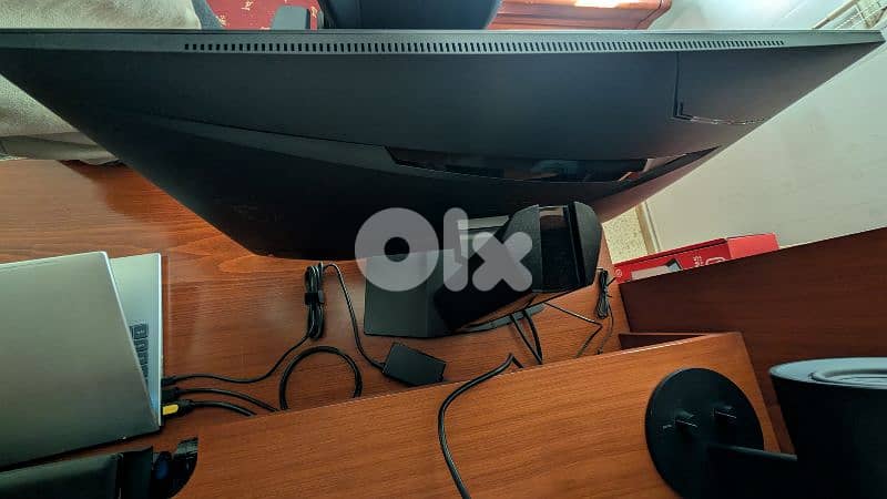 MSI G274QPF E2 27″ Gaming Monitor for sale $200 3