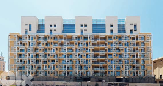 BEIRUT GARDEN - DOWNTOWN PRIME | 220SQ | BTR-436