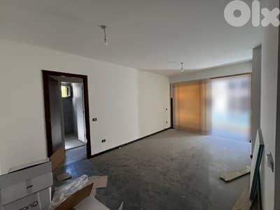 Apartment for Sale in Mansourieh- Ailout –شقة للبيع في المنصورية ايلوت