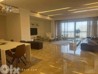 Marina Dbayeh/ Furnished Apartment for Rent.