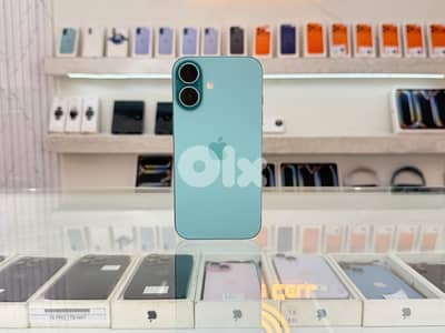 IPhone 16 128 Gb excellent condition