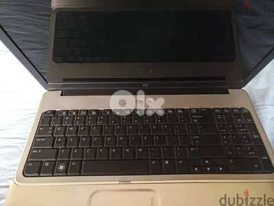 HP G61 Kasr - منزوع،كسر - Price is fixed