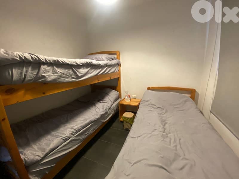 PANORAMIC VIEW | 2 BEDS | FAQRA PRIME | FURNISHED, (KFA-247) 3