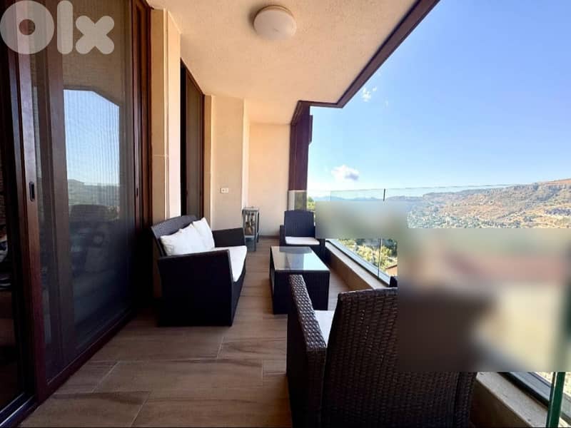 FULLY FURNISHED | OPEN VIEW | FARAYA PRIME | HIGH-END, (KFA-249) 1