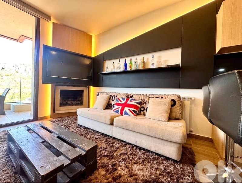 FULLY FURNISHED | OPEN VIEW | FARAYA PRIME | HIGH-END, (KFA-249) 3