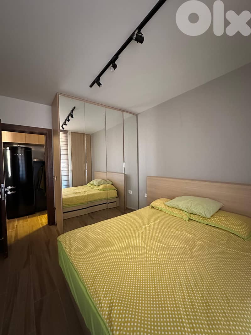 FULLY FURNISHED | OPEN VIEW | FARAYA PRIME | HIGH-END, (KFA-249) 7