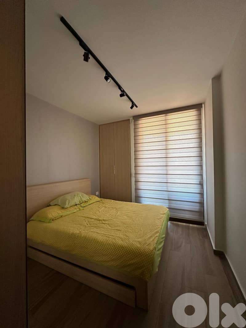 FULLY FURNISHED | OPEN VIEW | FARAYA PRIME | HIGH-END, (KFA-249) 8