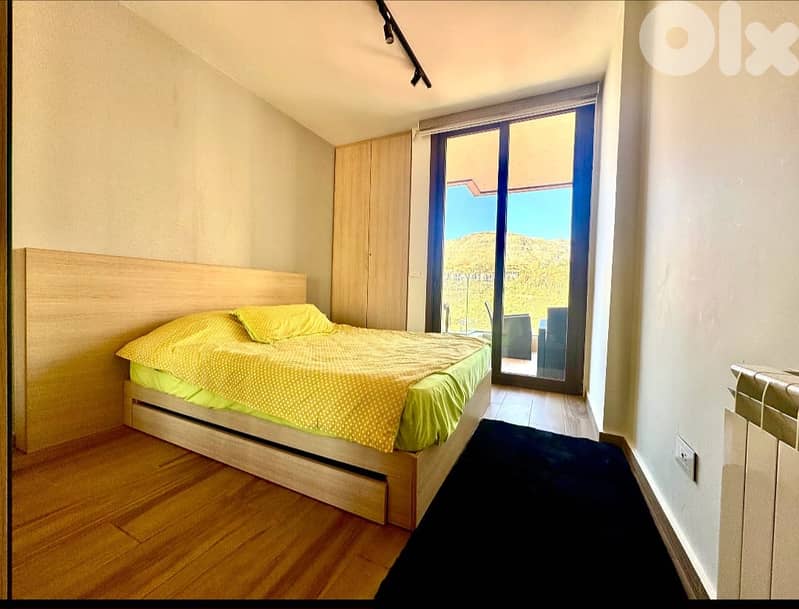 FULLY FURNISHED | OPEN VIEW | FARAYA PRIME | HIGH-END, (KFA-249) 9