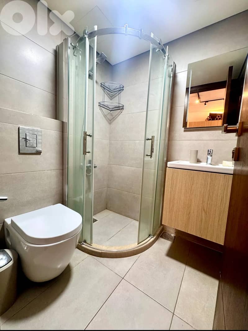FULLY FURNISHED | OPEN VIEW | FARAYA PRIME | HIGH-END, (KFA-249) 10