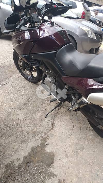 For sale Suzuki V Strome 1000