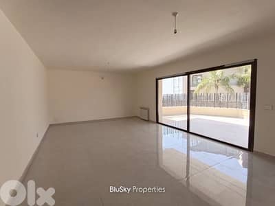 Apartment with Garden For SALE In Qonnabet Broumana شقة للبيع #SS