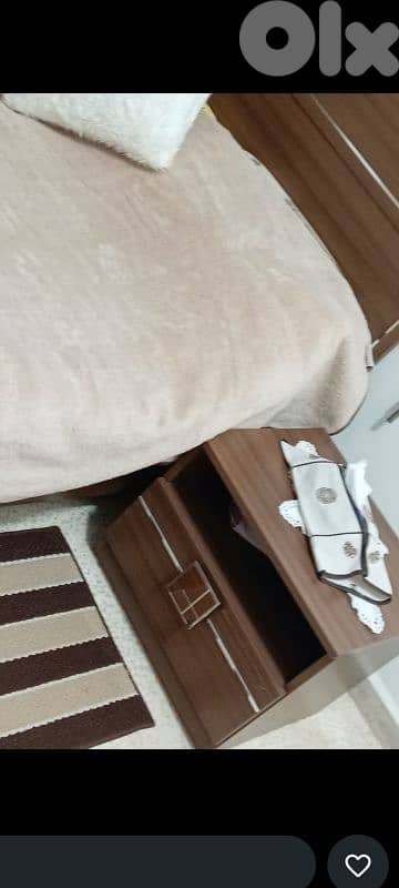 Full Bedroom like new 3