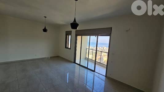 Duplex Apartment for sale in Fanar 230,000$ شقة دوبلكس في الفنار