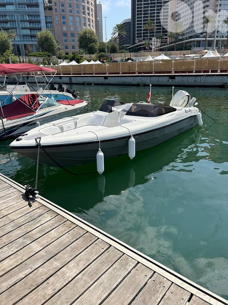 Boat for Sale 4