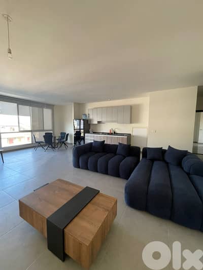 FULLY FURNISHED | 2 BEDROOMS | 6 MONTHS | FURN EL CHEBBAK, (FCR-127)