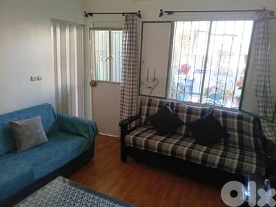 Apartment for Rent in Achrafieh – 70 SQM شقة للإيجار في الأشرفية