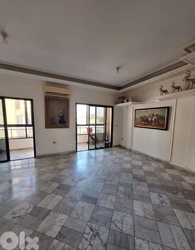 6 MONTHS | 2 BEDROOMS | FURN EL CHEBBAK | BALCONIES, (FCR-132)