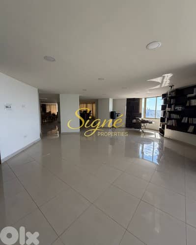 Office for Rent – Jal El Dib – SGSJ116