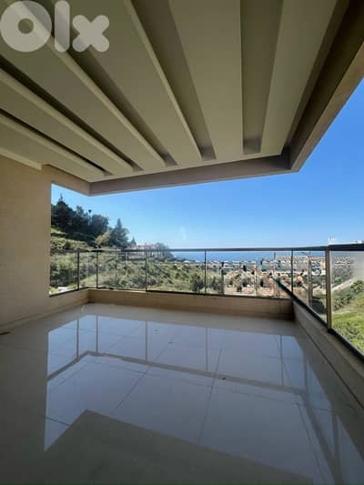 Apartment For Sale in Hboub Jbeil شقة للبيع في حبوب جبيل