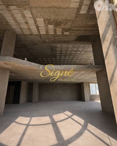 Office for Rent – Jal El Dib – SGSJ117