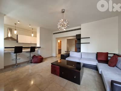 GMC122LG Apartment for rent in Achrafieh - شقة للإيجار في الأشرفية