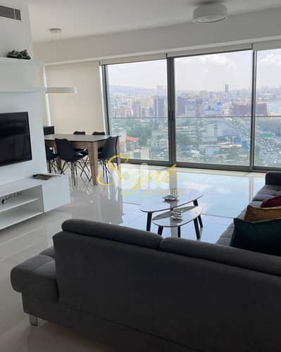 Apartment for Rent – Antelias – SGSJ118