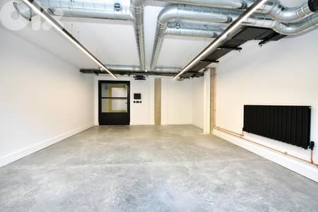 WAREHOUSE FOR RENT IN AIN EL REMMANEH 250Sq, (ARR-104)