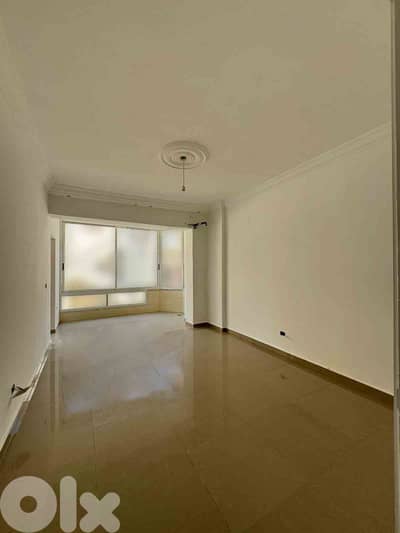 6 MONTHS | APARTMENT IN ACHRAFIEH PRIME | 90SQ | 2 BEDROOMS | ACR-682