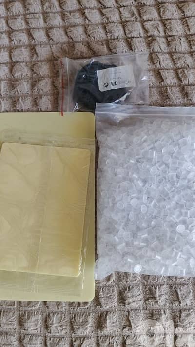 عدة تاتو كاملة