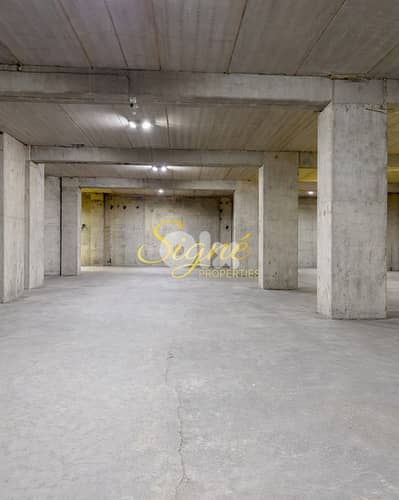 Warehouse for Rent – Mazraat Yachouh – SGRM114