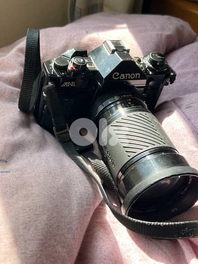 canon camera