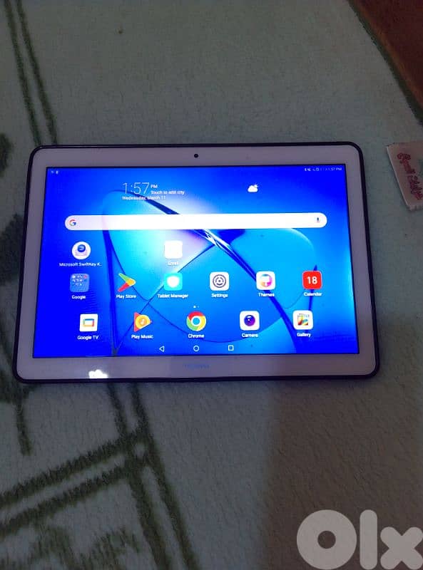 tablet mate10 2