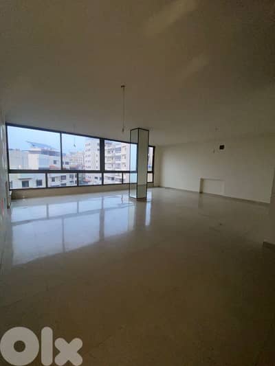 Apartment for Rent in Dbaye 1,000$ شقة للايجار في الضبية