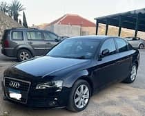 Audi A4 2010 1.8T