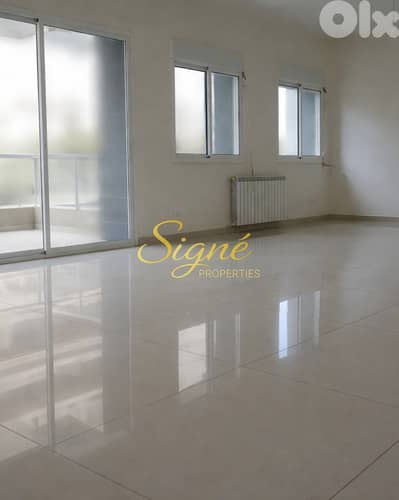 Apartment for Sale – Jal El Dib – SGSJ119