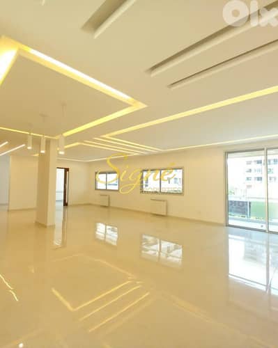 Apartment for Sale – Jal El Dib – SGML105