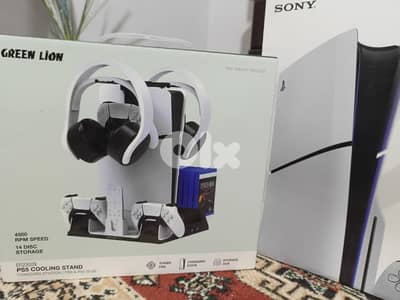 PS5 Slim